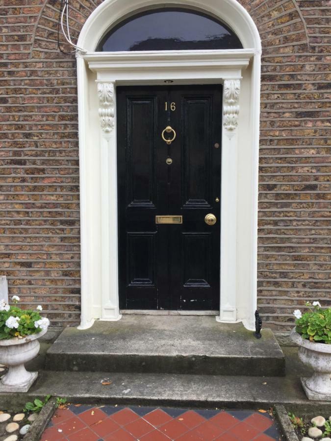 Blackrock B&B Dublin Exterior photo